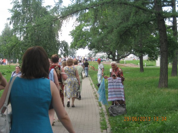 ВДНХ и эффективные московские менеджеры ВДНХ и эффективные московские менеджеры